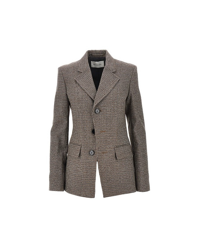 [AMI] Jacket FW26 FBV771WV0219A256-A256