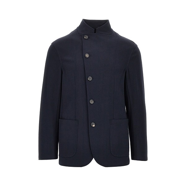 [Emporio Armani] Jacket FW26 EM007219AF27883UB118-UB118