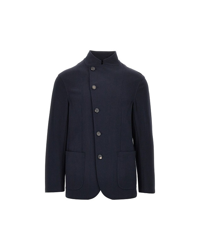 [Emporio Armani] Jacket FW26 EM007219AF27883UB118-UB118