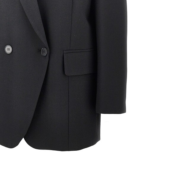 [Emporio Armani] Jacket FW26 EW005007TE21940UC001-UC001