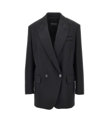 [Emporio Armani] Jacket FW26 EW005007TE21940UC001-UC001