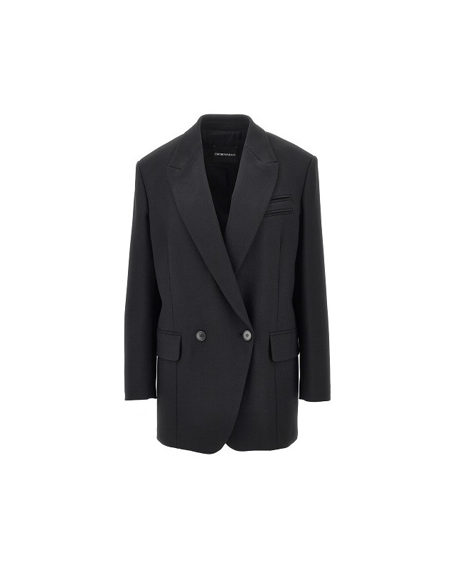[Emporio Armani] Jacket FW26 EW005007TE21940UC001-UC001