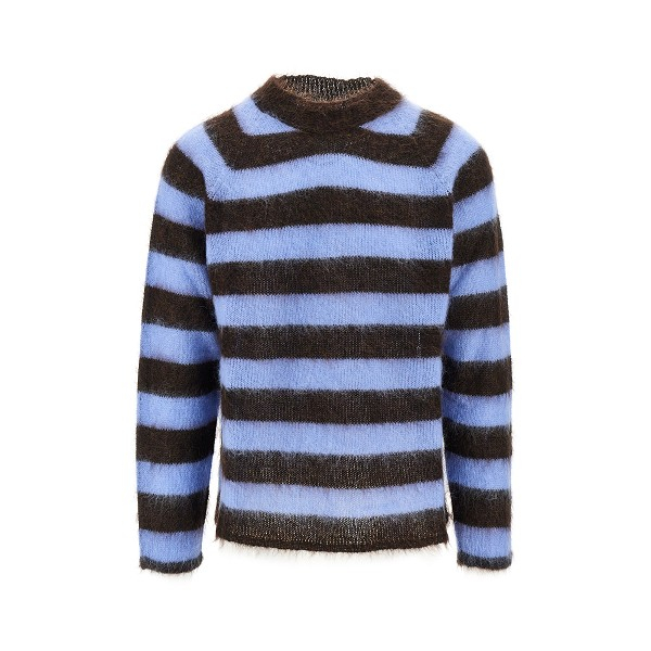 [Emporio Armani] Knitwear FW26 EM007871AF31148MC038-MC038