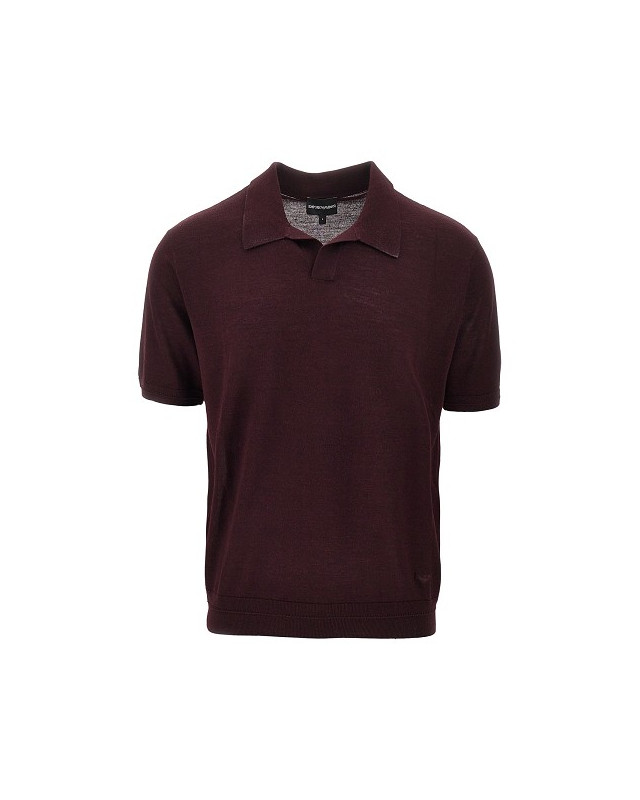 [Emporio Armani] Knitwear FW26 EM006444AF29802UA331-UA331