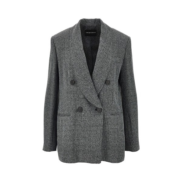[Emporio Armani] Jacket FW26 EW004839TE21435FC257-FC257