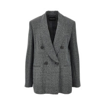[Emporio Armani] Jacket FW26 EW004839TE21435FC257-FC257