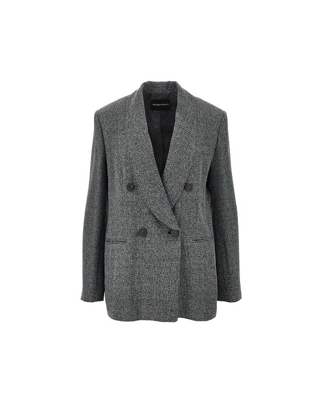[Emporio Armani] Jacket FW26 EW004839TE21435FC257-FC257