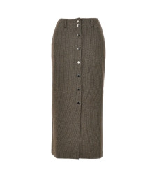 [Emporio Armani] Skirt FW26 EW005278AF27788O6012-O6012