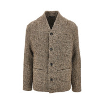 [Emporio Armani] Jacket FW26 EM007116TE23192O1025-O1025