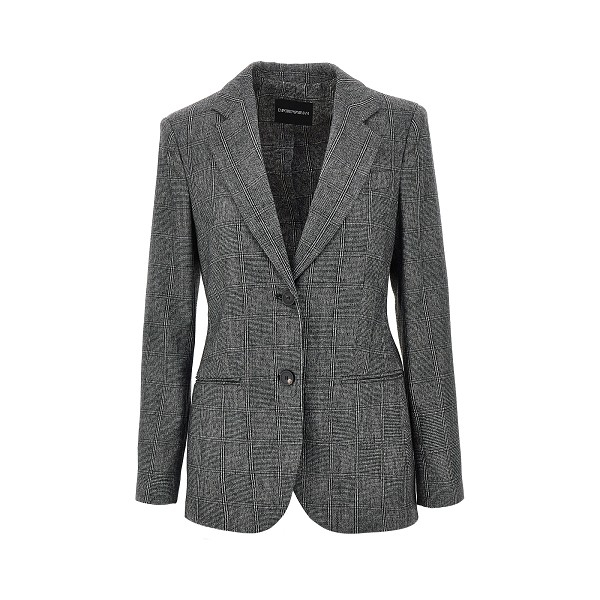 [Emporio Armani] Jacket FW26 EW004846TE21428FC181-FC181