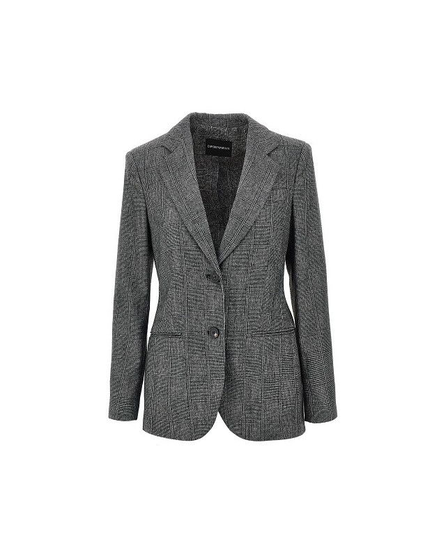 [Emporio Armani] Jacket FW26 EW004846TE21428FC181-FC181