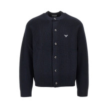 [Emporio Armani] Knitwear FW26 EM006289AF27812UB118-UB118
