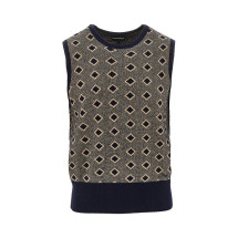 [Emporio Armani] Knitwear FW26 EM006267AF29811FB056-FB056