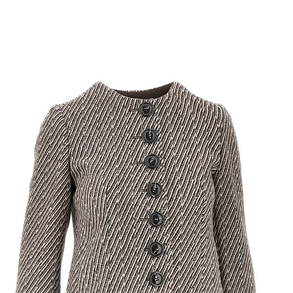 [Emporio Armani] Jacket FW26 EW004243AF24400F6248-F6248