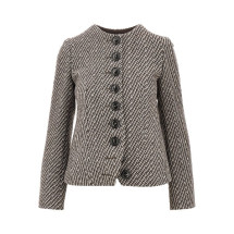 [Emporio Armani] Jacket FW26 EW004243AF24400F6248-F6248