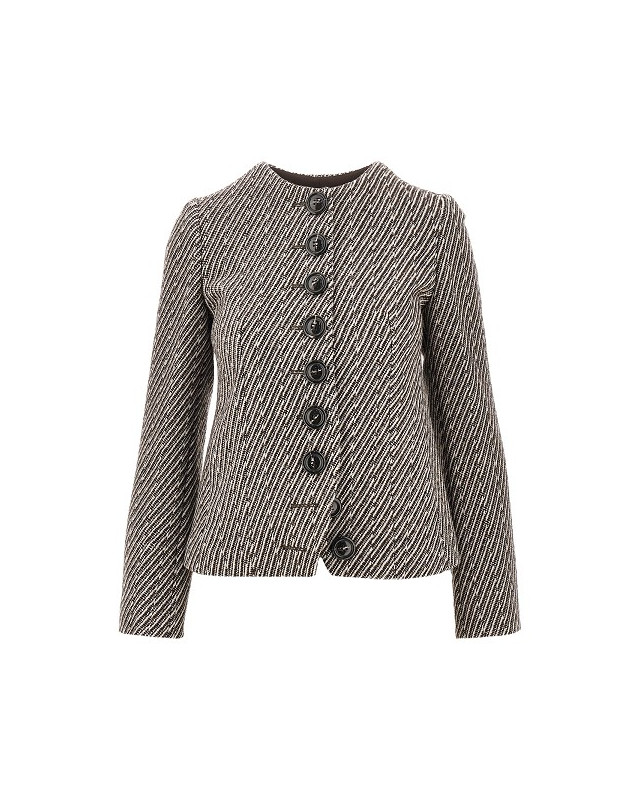 [Emporio Armani] Jacket FW26 EW004243AF24400F6248-F6248