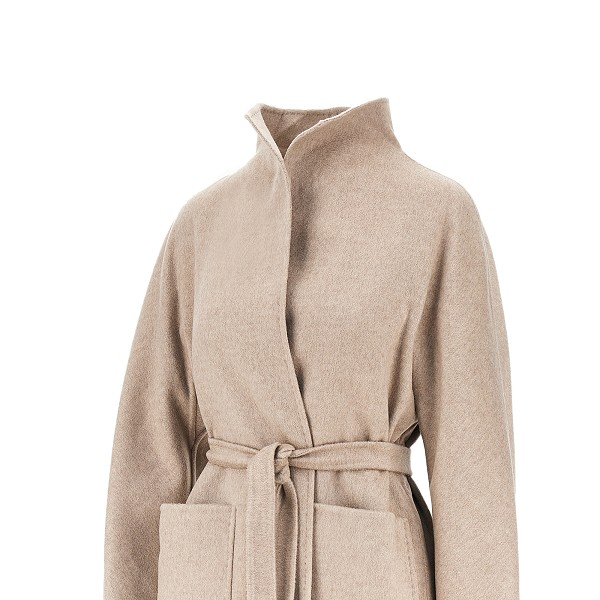 [Max Mara] Coat FW26 262101606160010883032-032