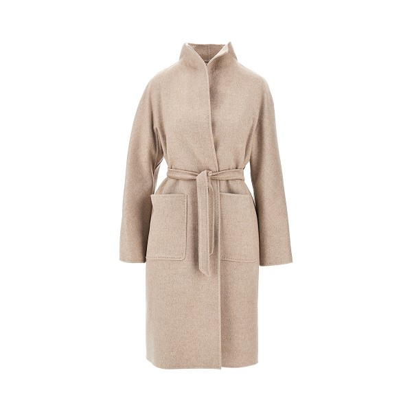 [Max Mara] Coat FW26 262101606160010883032-032