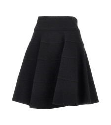 [Emporio Armani] Skirt FW26 EW004139AF24287UC001-UC001