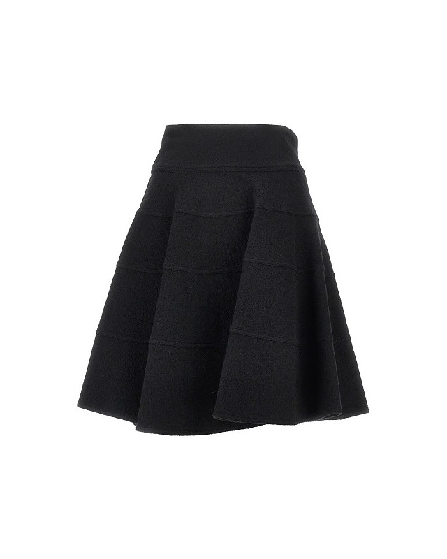 [Emporio Armani] Skirt FW26 EW004139AF24287UC001-UC001
