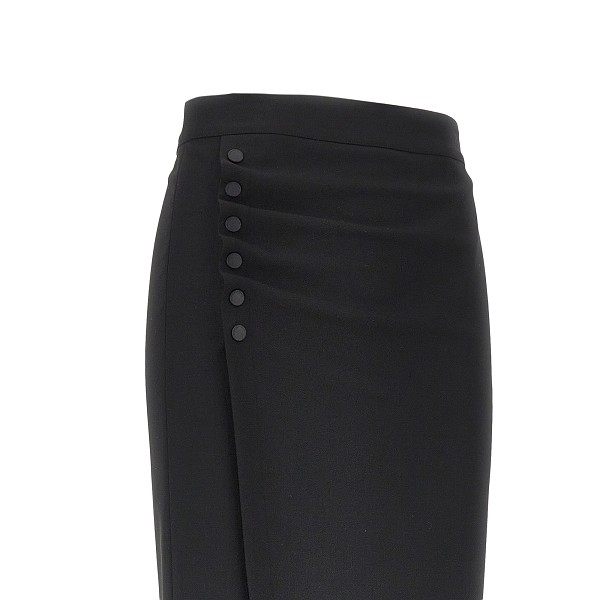 [Emporio Armani] Skirt FW26 EW003475AF20901UC001-UC001