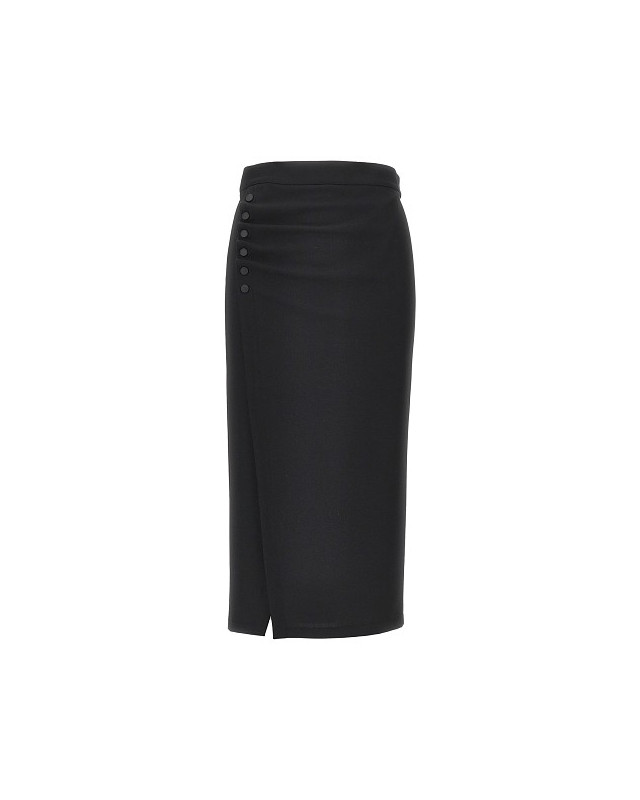 [Emporio Armani] Skirt FW26 EW003475AF20901UC001-UC001