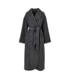 [Emporio Armani] Coat FW26 EW004253AF24405O8004-O8004