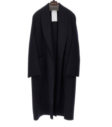 [Loro Piana] Coat FW26 FRW1721.W000-W000