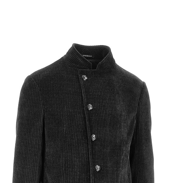 [Emporio Armani] Jacket FW26 EM005607TE23228UC001-UC001