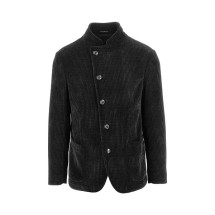 [Emporio Armani] Jacket FW26 EM005607TE23228UC001-UC001