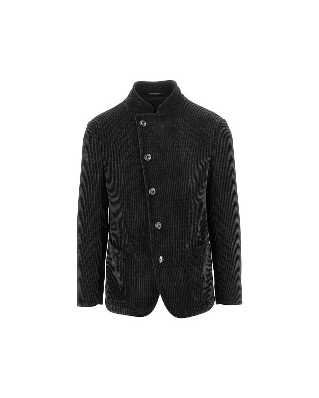 [Emporio Armani] Jacket FW26 EM005607TE23228UC001-UC001