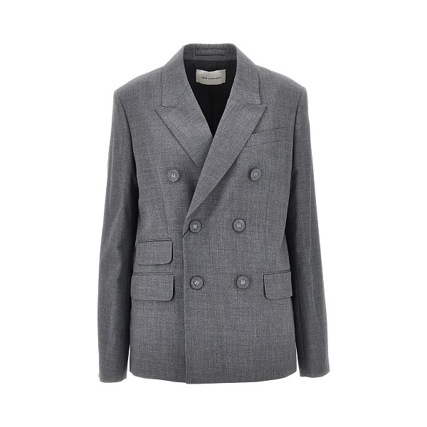[AMI] Jacket FW26 FBV778WV0211A189-A189