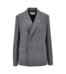 [AMI] Jacket FW26 FBV778WV0211A189-A189