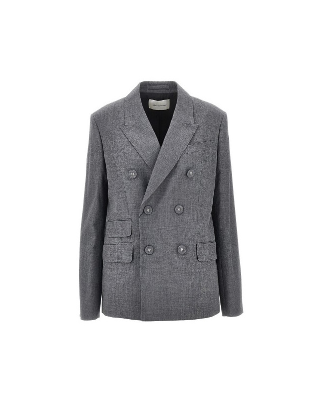 [AMI] Jacket FW26 FBV778WV0211A189-A189