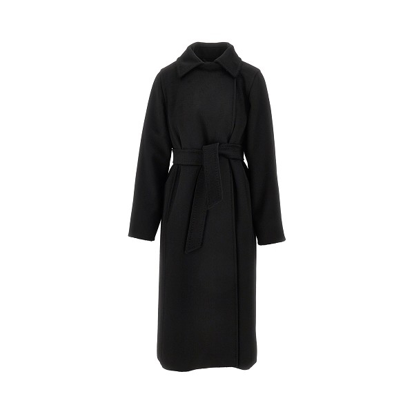 [Max Mara] Coat FW26 2621016062600562002-002