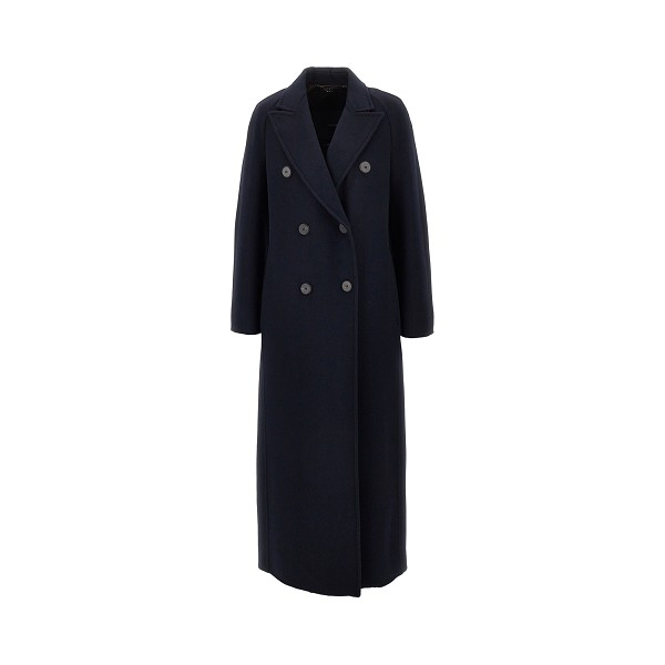 [Max Mara] Coat FW26 2621016145600652006-006