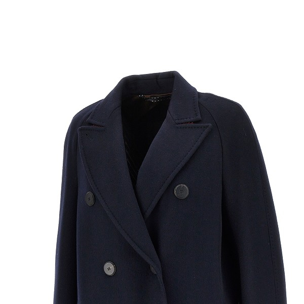[Max Mara] Coat FW26 2621016145600652006-006