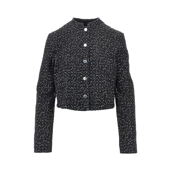 [Emporio Armani] Jacket FW26 EW004807AF26175MC002-MC002