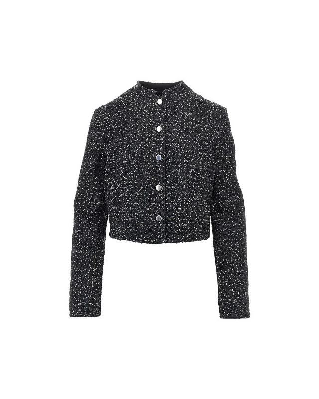 [Emporio Armani] Jacket FW26 EW004807AF26175MC002-MC002