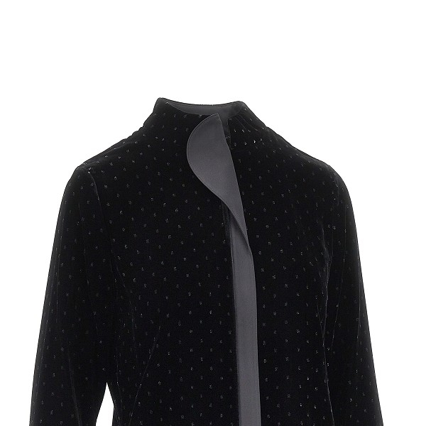 [Emporio Armani] Shirt FW26 EW005678AF24428FC367-FC367