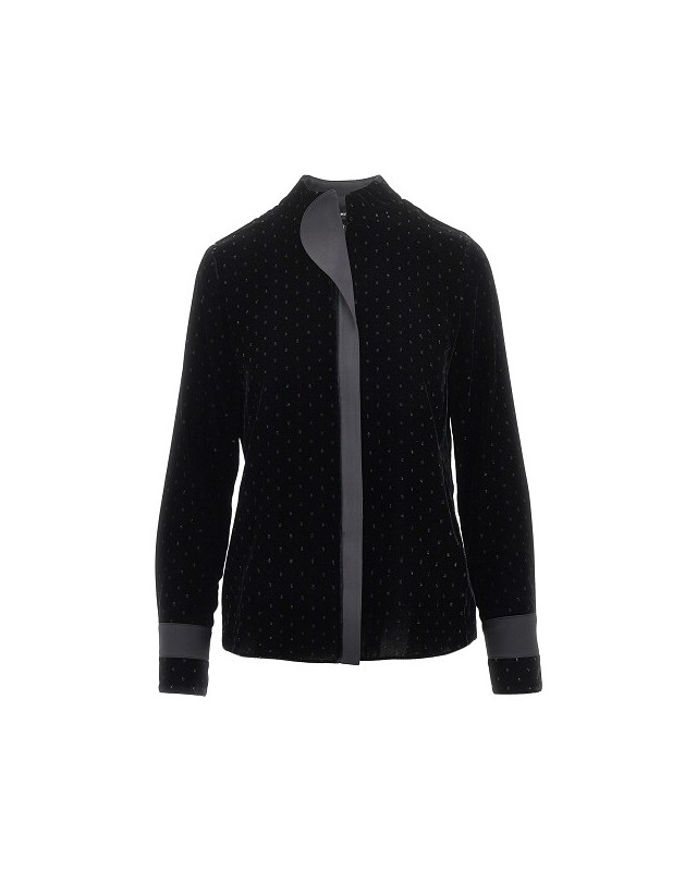 [Emporio Armani] Shirt FW26 EW005678AF24428FC367-FC367
