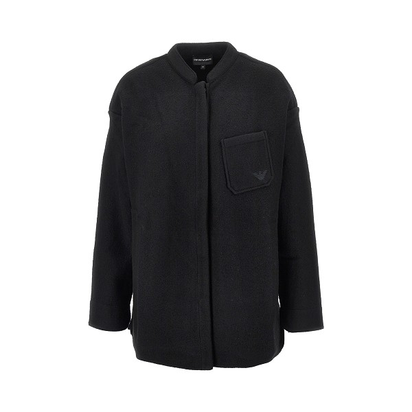 [Emporio Armani] Shirt FW26 EW004138AF24287UC001-UC001