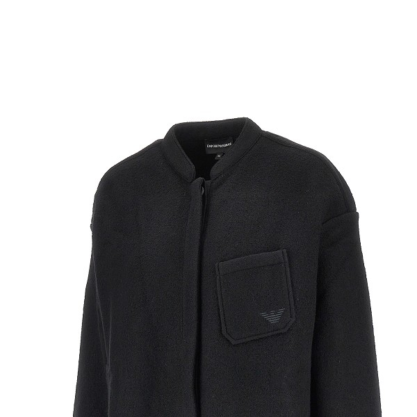 [Emporio Armani] Shirt FW26 EW004138AF24287UC001-UC001