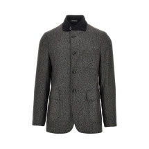 [Emporio Armani] Jacket FW26 EM007118TE23221OC002-OC002