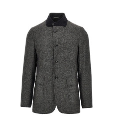 [Emporio Armani] Jacket FW26 EM007118TE23221OC002-OC002
