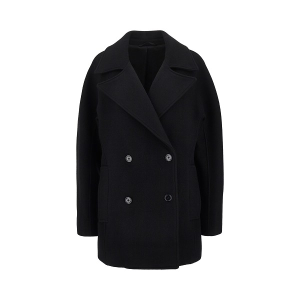 [TOTEME] Coat FW26 264-WRO0341-FB0733.001-001
