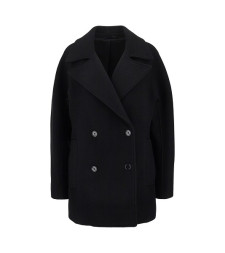 [TOTEME] Coat FW26 264-WRO0341-FB0733.001-001