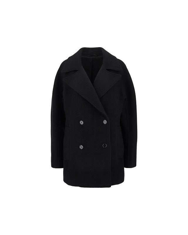 [TOTEME] Coat FW26 264-WRO0341-FB0733.001-001