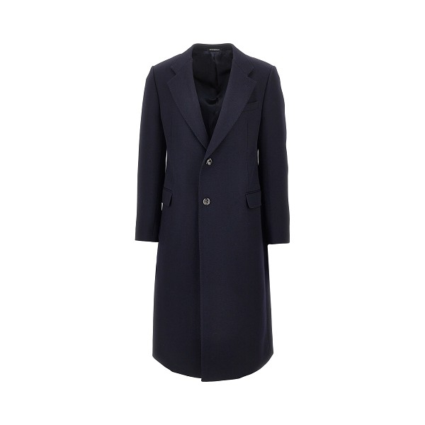 [Emporio Armani] Coat FW26 EM007141TE23195UB109-UB109