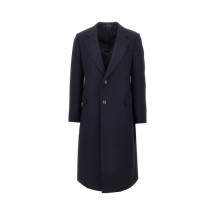 [Emporio Armani] Coat FW26 EM007141TE23195UB109-UB109